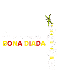 Catalunya Diada Sticker by xpassarlestona