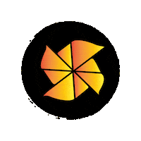 zef_app kitesurf zef kitefoil Sticker
