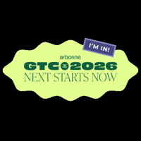 Gtc GIF by Arbonne