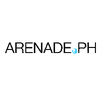 arenadeph shopping shop online store Sticker