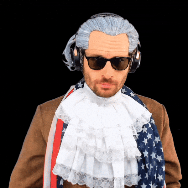 Take A Closer Look Smiling GIF