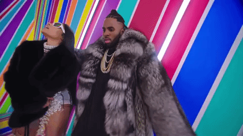 jason derulo GIF
