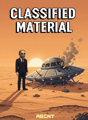 Tic Tac Nasa GIF by ABCNT