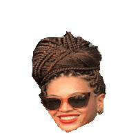 beyonce bey STICKER by imoji