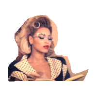 bey STICKER by imoji