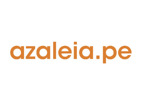 Web Aza Sticker by Azaleia