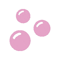 knallbrausefestival bubbles blasen brause knallbrause Sticker