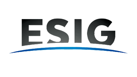 Technology Sticker by Esig Software
