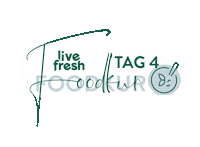 Tag4 Sticker by livefresh
