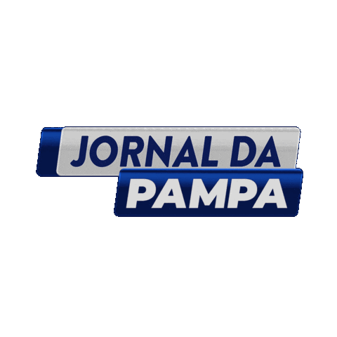 Jp Sticker by redepampa