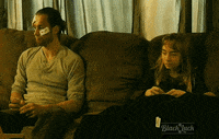 hungry lets eat GIF by Black Luck