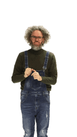 Nico Dumm Sticker by Auftragsrad