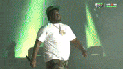 Performance Feel GIF by Giant Music