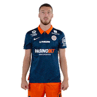Vargas Sticker by MHSC