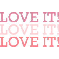 ritsy Sticker by Itzy Ritzy