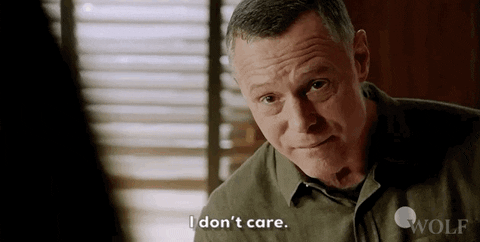 Dick Wolf Police GIF by Wolf Entertainment