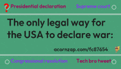War Usa GIF by Collect Questions