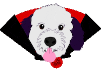 Halloween Nails Sticker by Cass Pro Studios