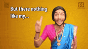 Gujarati Planet Parle GIF by Parle Patel