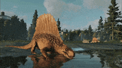 Jurassic World Game GIF by Xbox
