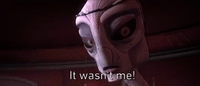 season 2 senate murders GIF by Star Wars