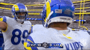 Regular Season Football GIF by NFL