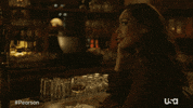 Usa Network Television GIF by Pearson