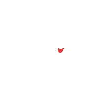 Art Love Sticker