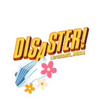 Seth Rudetsky 70S Sticker by Arizona Broadway Theatre