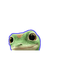 Sticker by GEICO