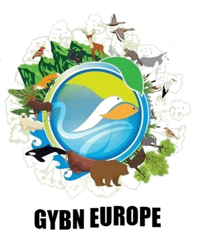 GYBN giphygifmaker nature biodiversity gybn GIF