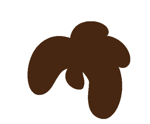 Flower Sticker by Kunda Valley