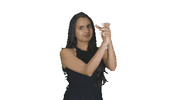 Clap Applause Sticker by Monica Vaswani