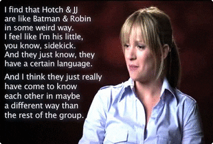criminal minds GIF