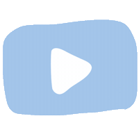 Youtube Sns Sticker by ililil