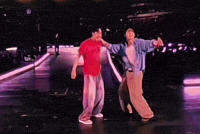 World Tour Jump GIF