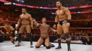 Royal Rumble Wrestling GIF by WWE