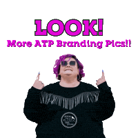 Sticker by AbbieTakesPictures