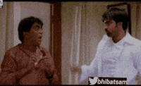 Raviteja Warning GIF