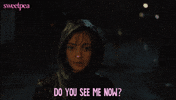 See Ella Purnell GIF by Sky
