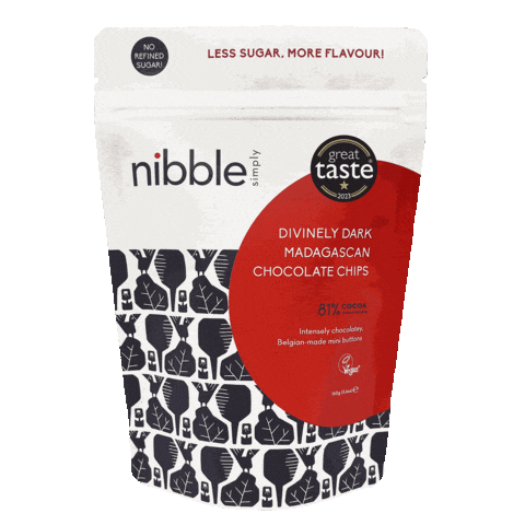 Upffree Sticker by Nibble Simply