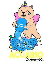 Zodiaco Sticker by simones