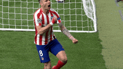 Champions League Football GIF by Atlético de Madrid
