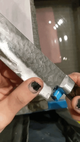 Knifewear  GIF