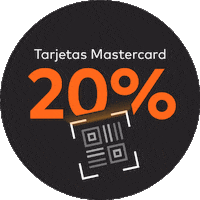 Descuento Sticker by Mastercard