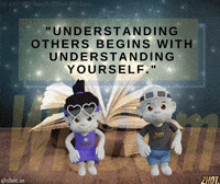 Education Help GIF by Zhotcita