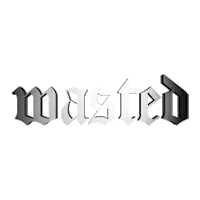skateboard Sticker by Wasted Paris