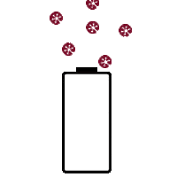 Climbing Bouldering Sticker by fitbloc