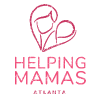 Logo Endperiodpoverty Sticker by Helping Mamas