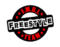 fmdi Sticker by Freexki